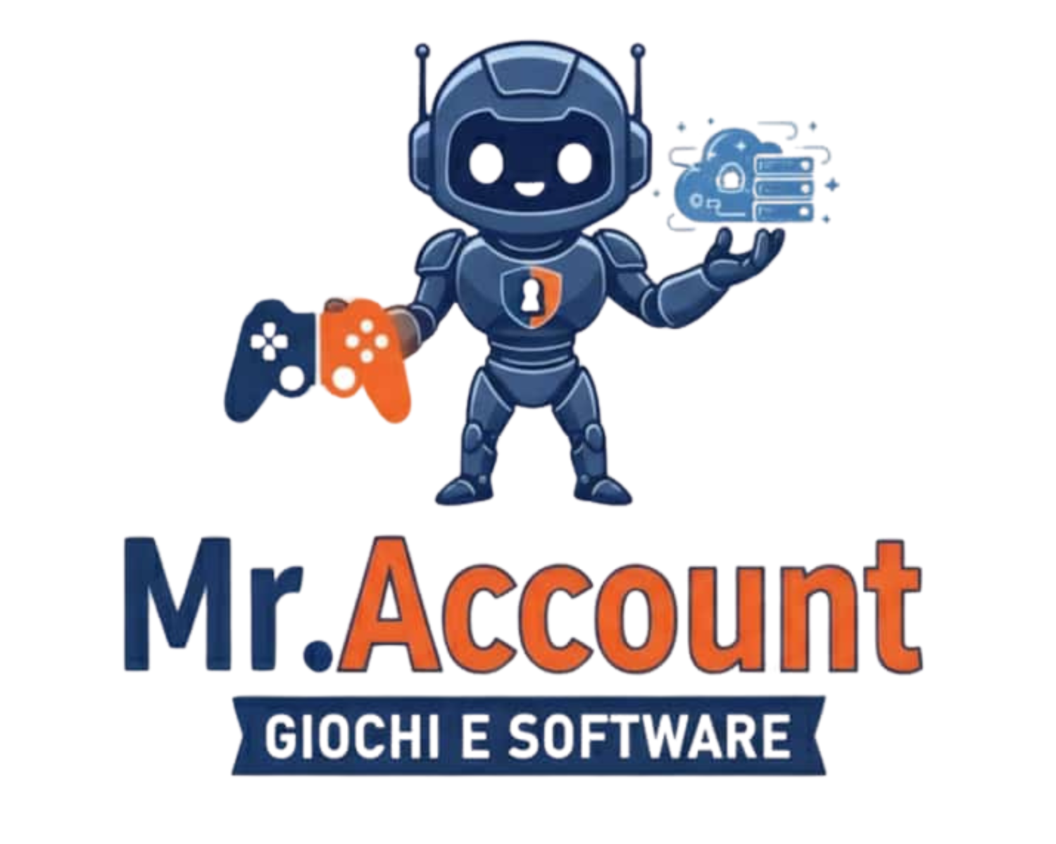 Mr.Account
